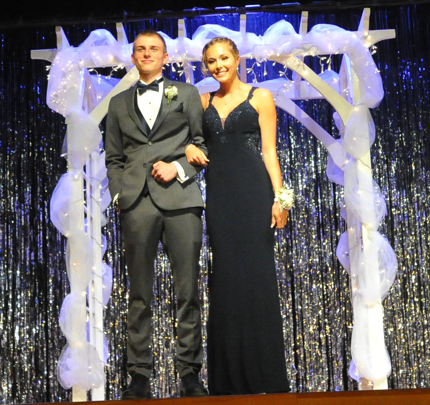 Schuylerville Prom